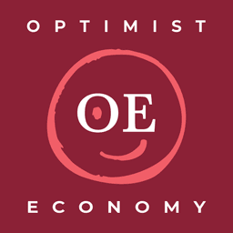 Welcome to Optimist Economy - Optimist Economy Podcast Episode