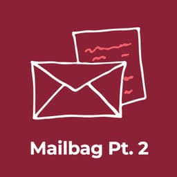 Q&A Part 2: Working Two Jobs, Incentives vs. Handouts, the Gold Standard, and Government ROI - Optimist Economy Podcast Episode
