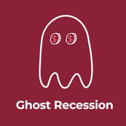 The Ghost Recession: A Brief Economic History of Now - Optimist Economy Podcast Episode