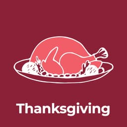 Thanksgiving Prep: An Optimist’s Guide to Dinner Table Debate - Optimist Economy Podcast Episode