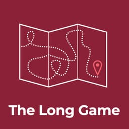 Progress is a Long Game - Optimist Economy Podcast Episode