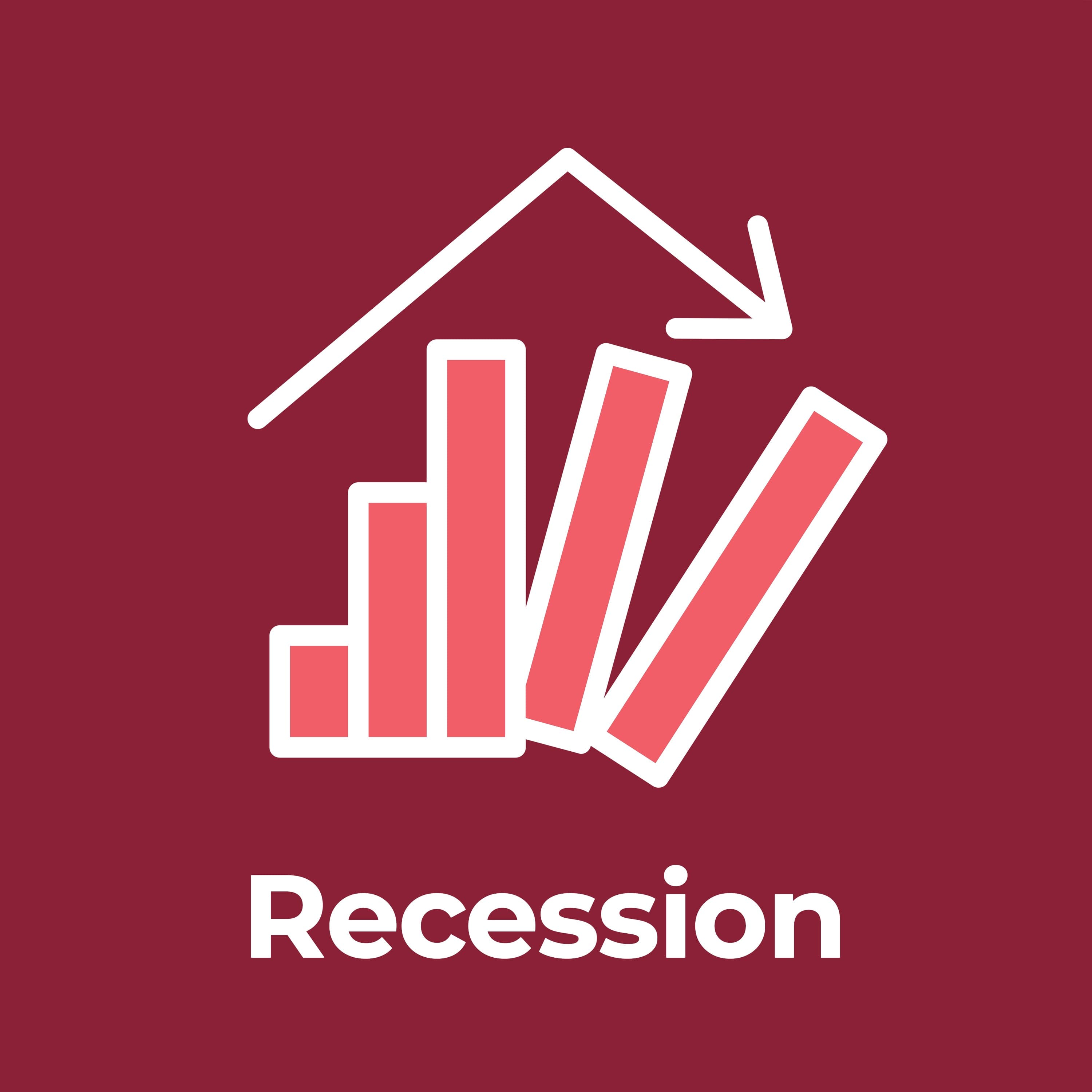 Is This a Recession or Not? - Optimist Economy Podcast Episode Cover