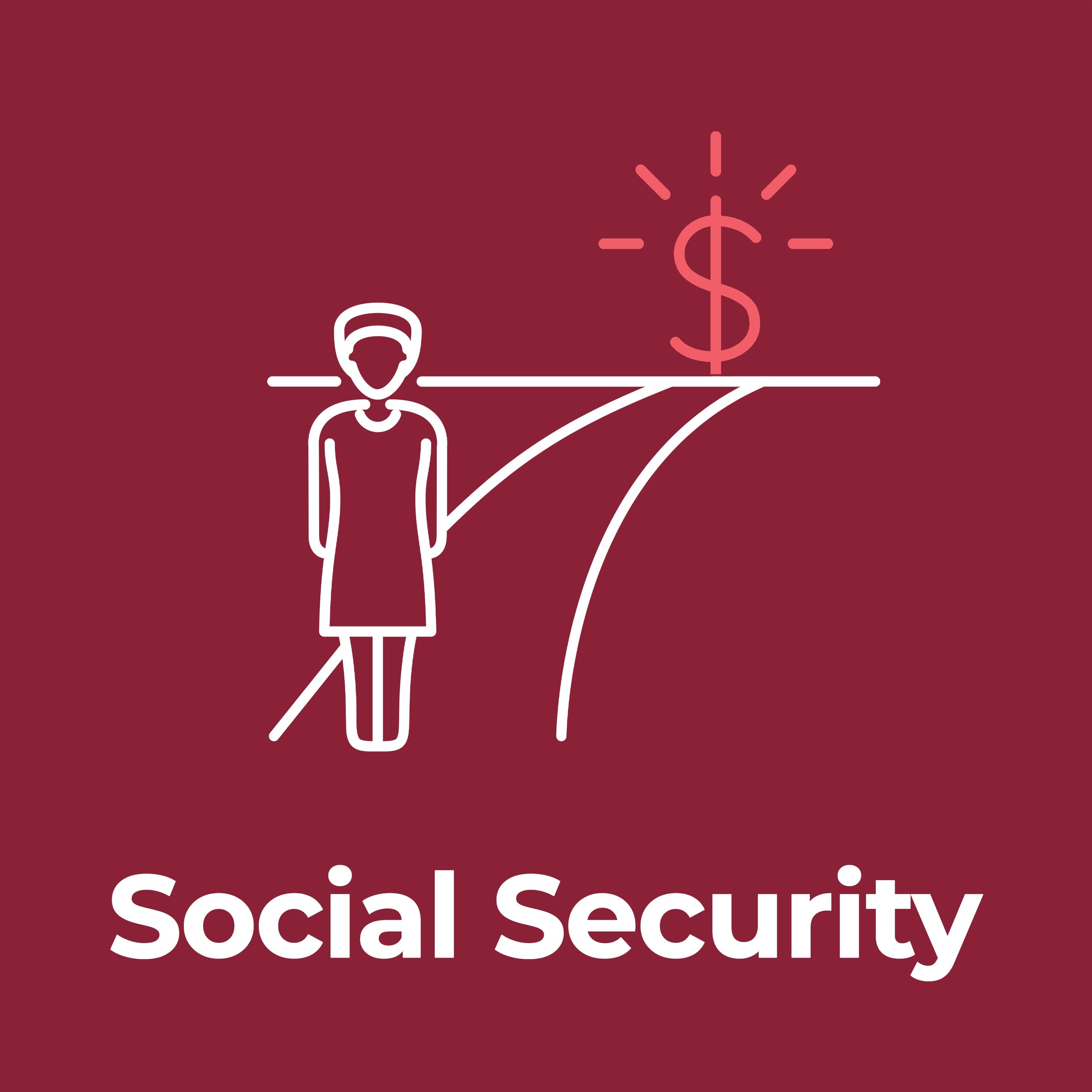 Social Security Don’t Miss - Optimist Economy Podcast Episode Cover