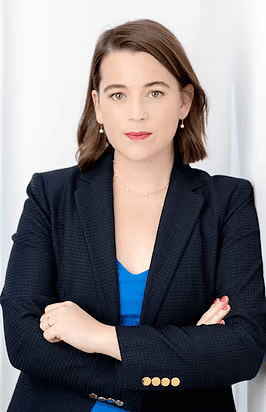 Kathryn Anne Edwards