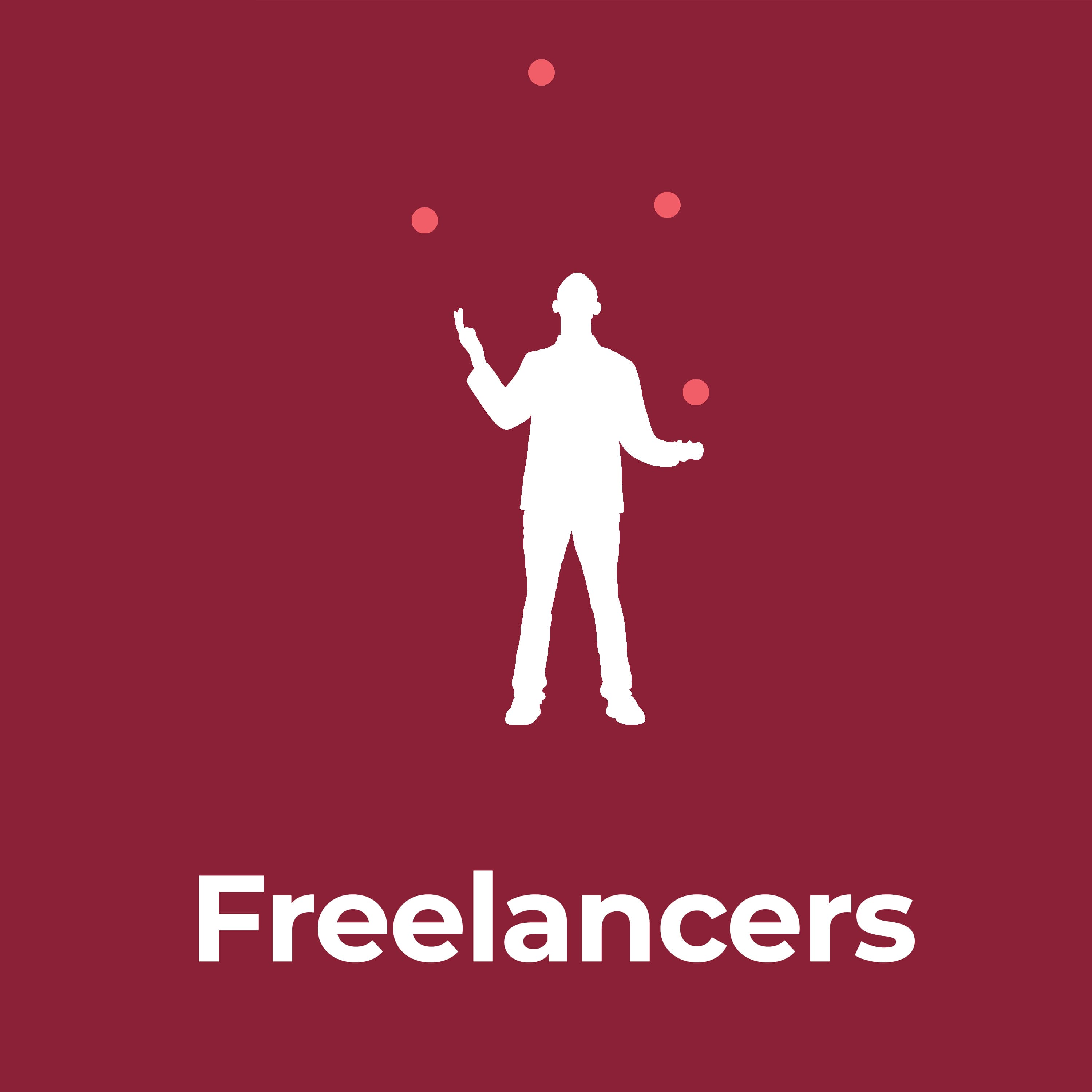 Make the Economy Work for Freelancers, Too (#askingforafriend) - Optimist Economy Podcast Episode Cover