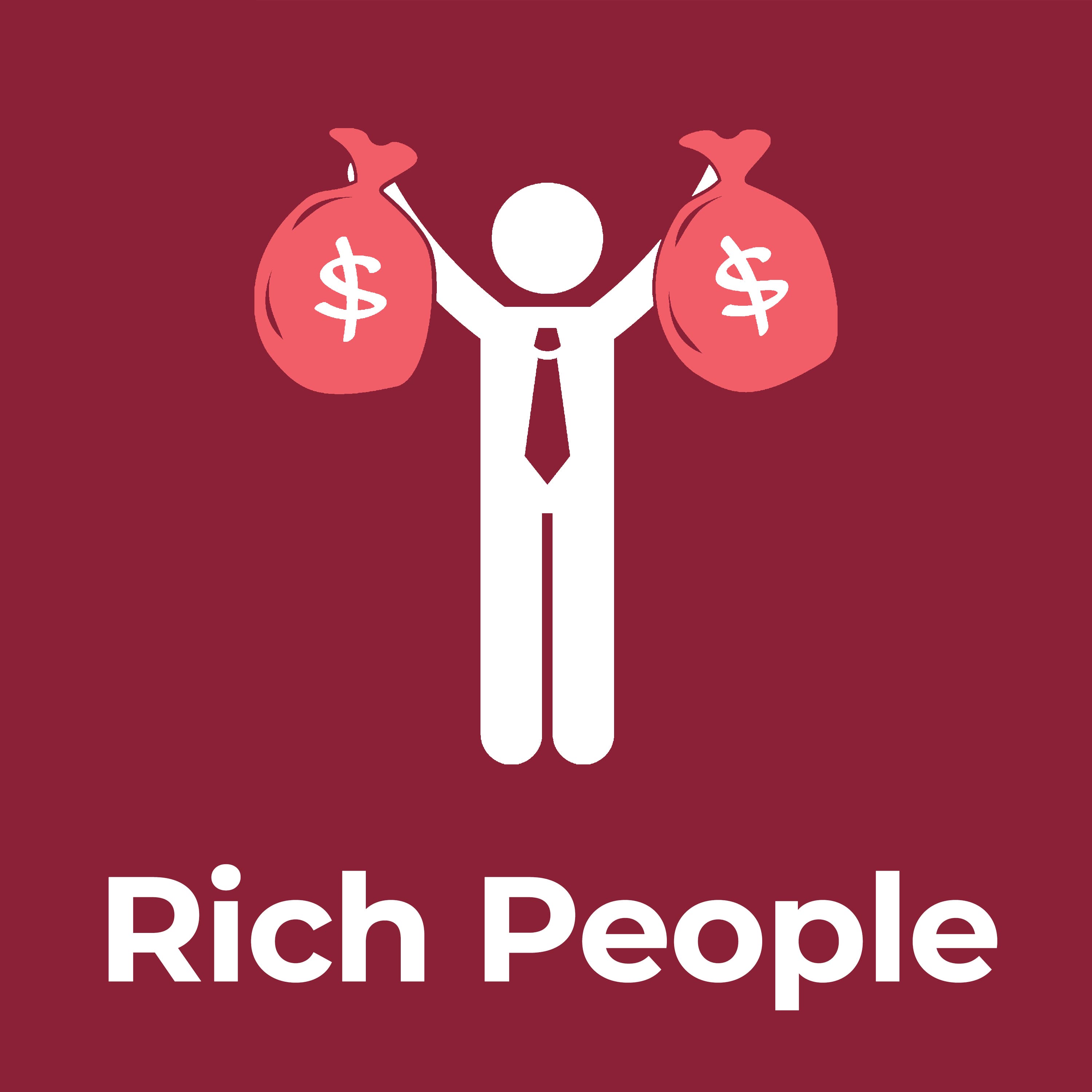 Should We Cherish the Ultra-Wealthy? (a.k.a. ‘The Cornfield’) - Optimist Economy Podcast Episode Cover