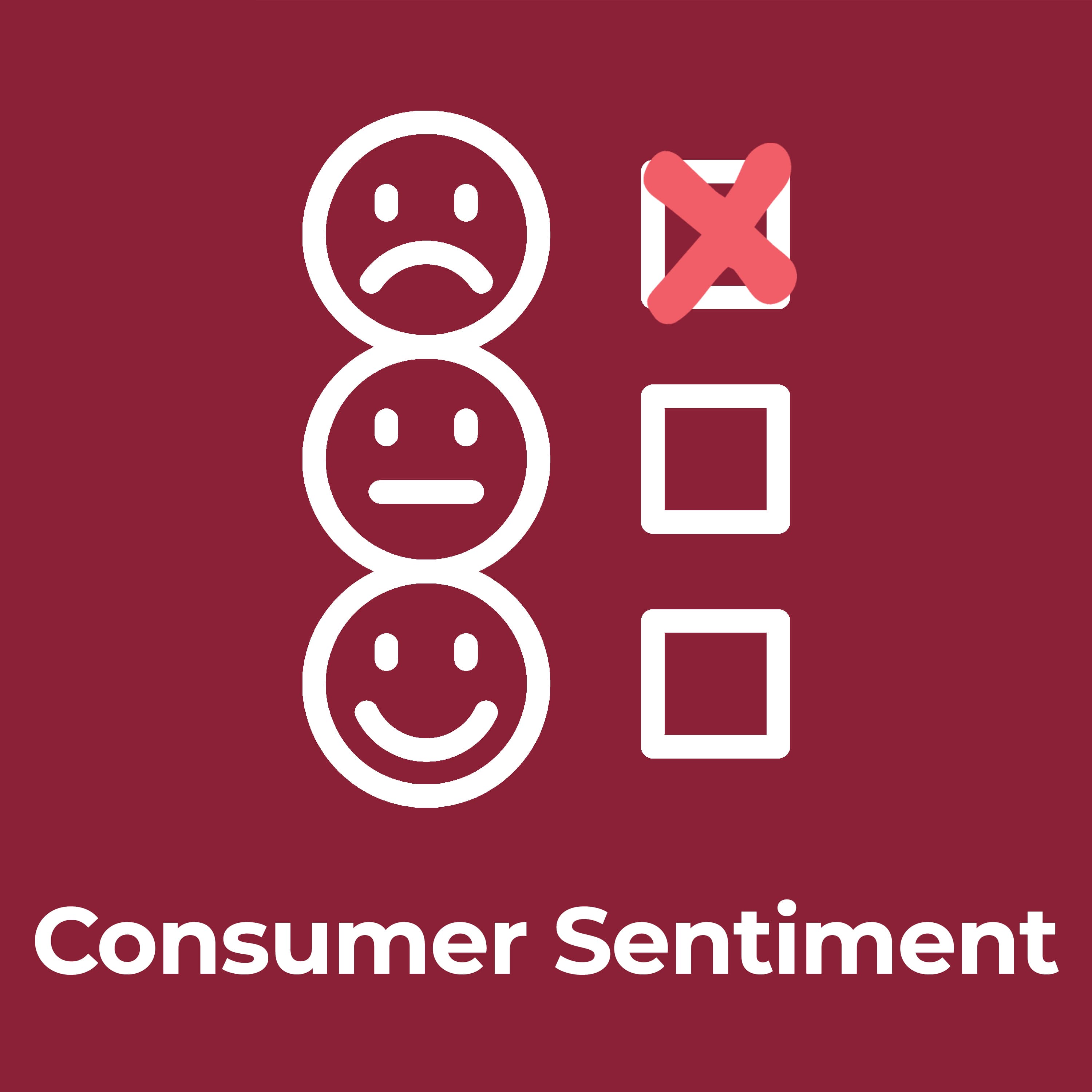 Americans Feel Awful About the Economy - Optimist Economy Podcast Episode Cover