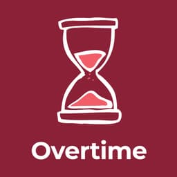 No Overtime for the Supervisor of Sandwiches - Optimist Economy Podcast Episode