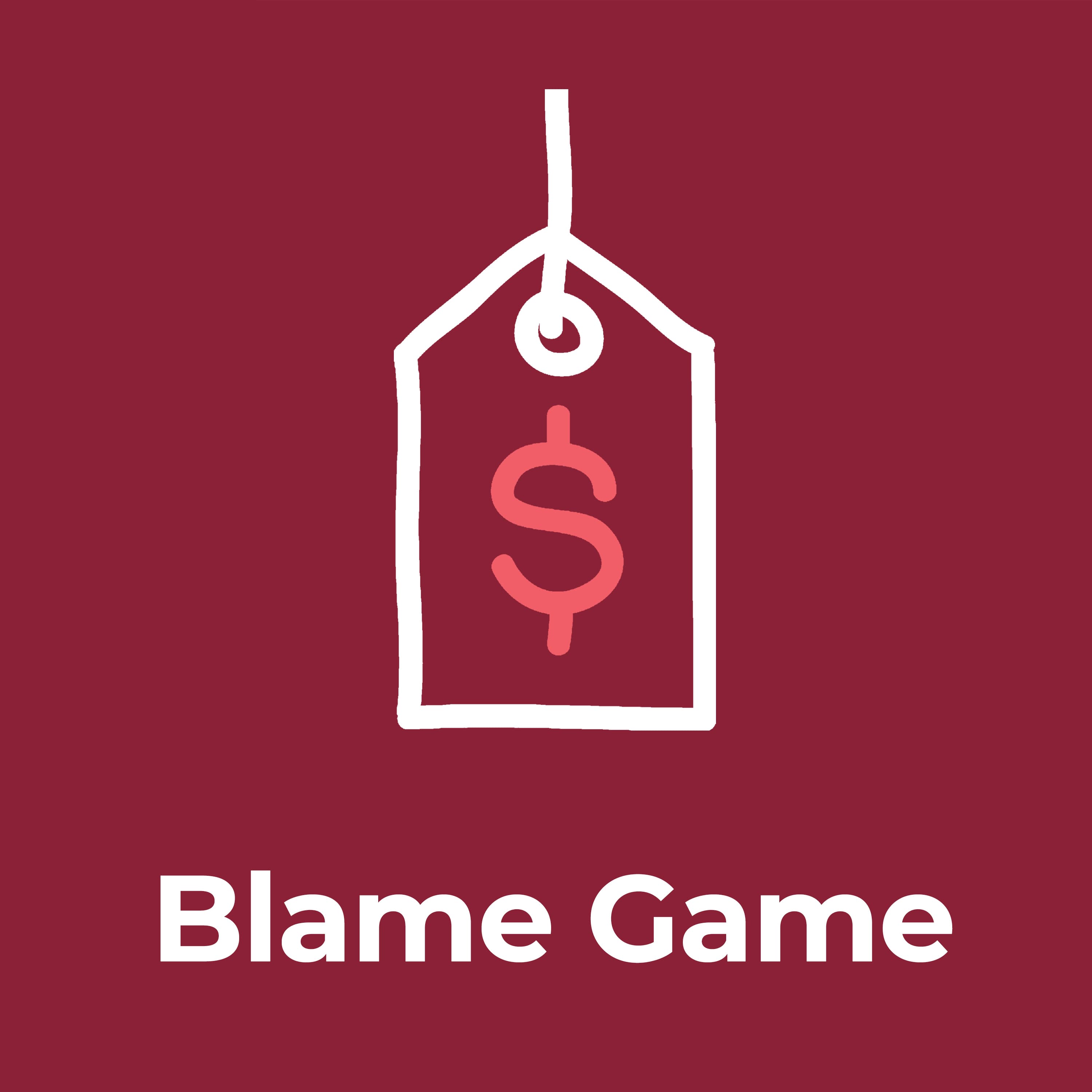 Inflation Risk is the Wrong Recession Lesson - Optimist Economy Podcast Episode Cover