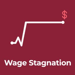 The Great Wage Stagnation - Optimist Economy Podcast Episode
