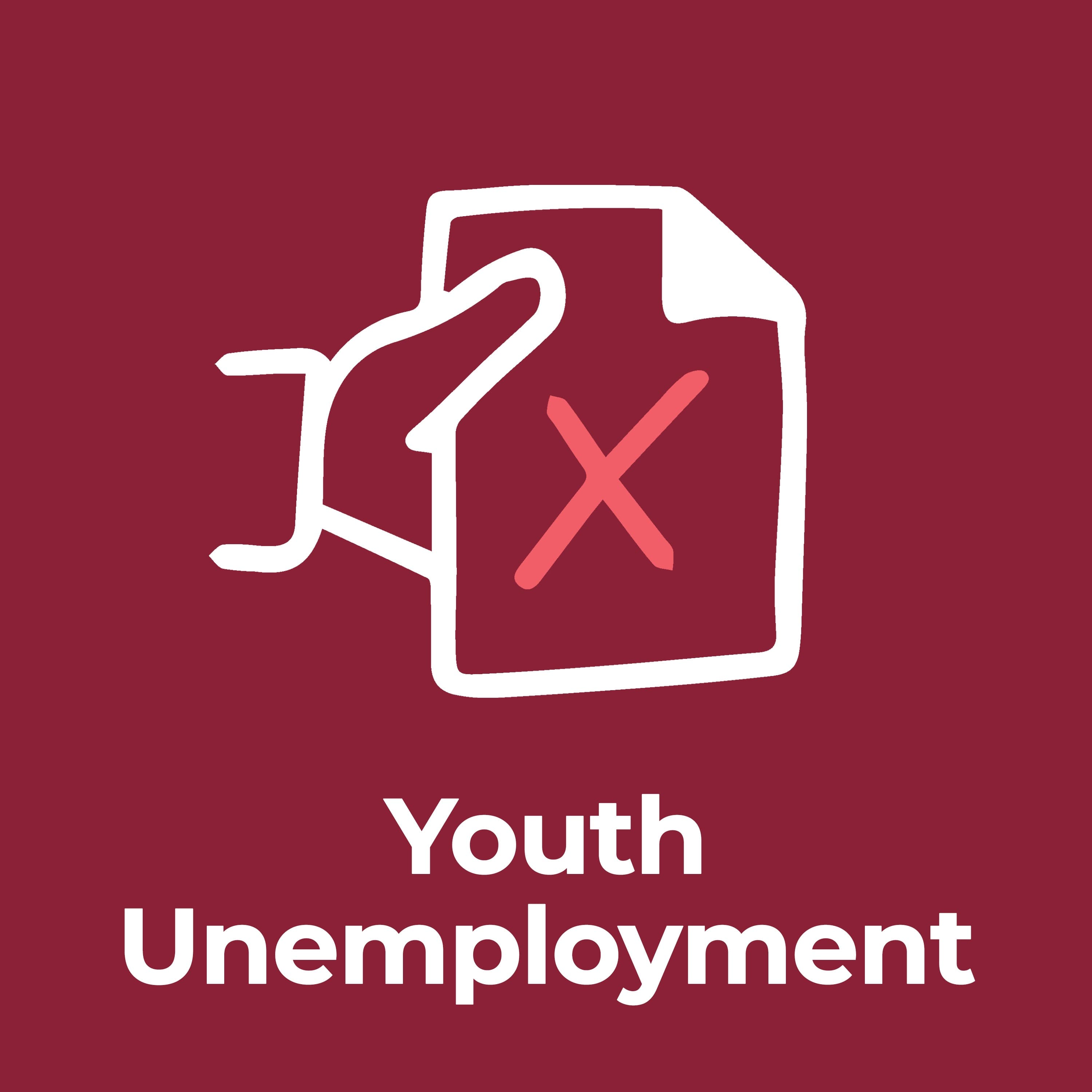 About That College Grad Who Can’t Find a Job… - Optimist Economy Podcast Episode Cover