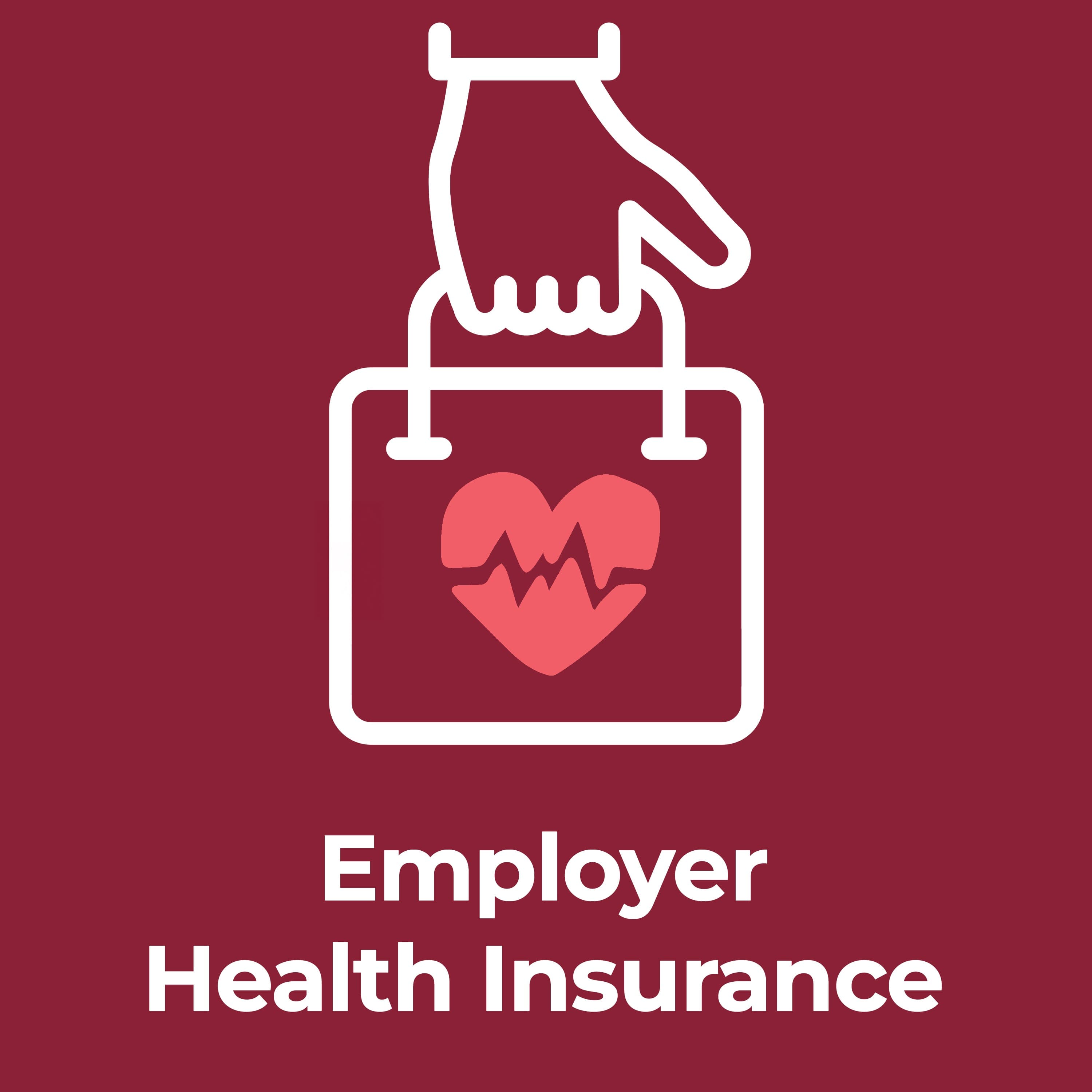 How Health Insurance Got Shackled to Jobs - Optimist Economy Podcast Episode Cover