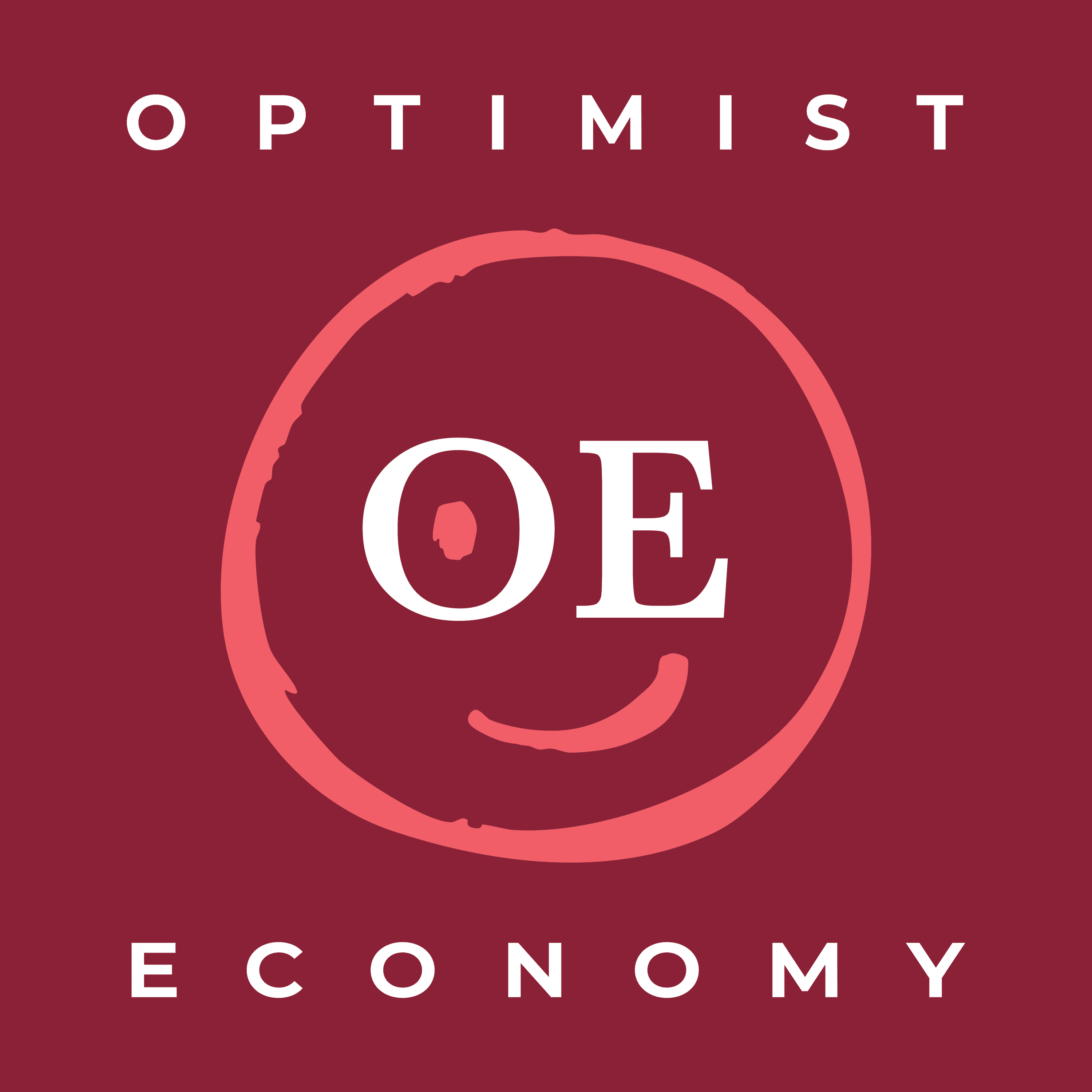 Welcome to Optimist Economy - Optimist Economy Podcast Episode Cover