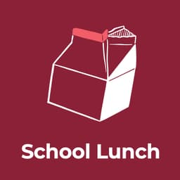 Aren’t Free School Meals a Conservative's Dream Policy? - Optimist Economy Podcast Episode