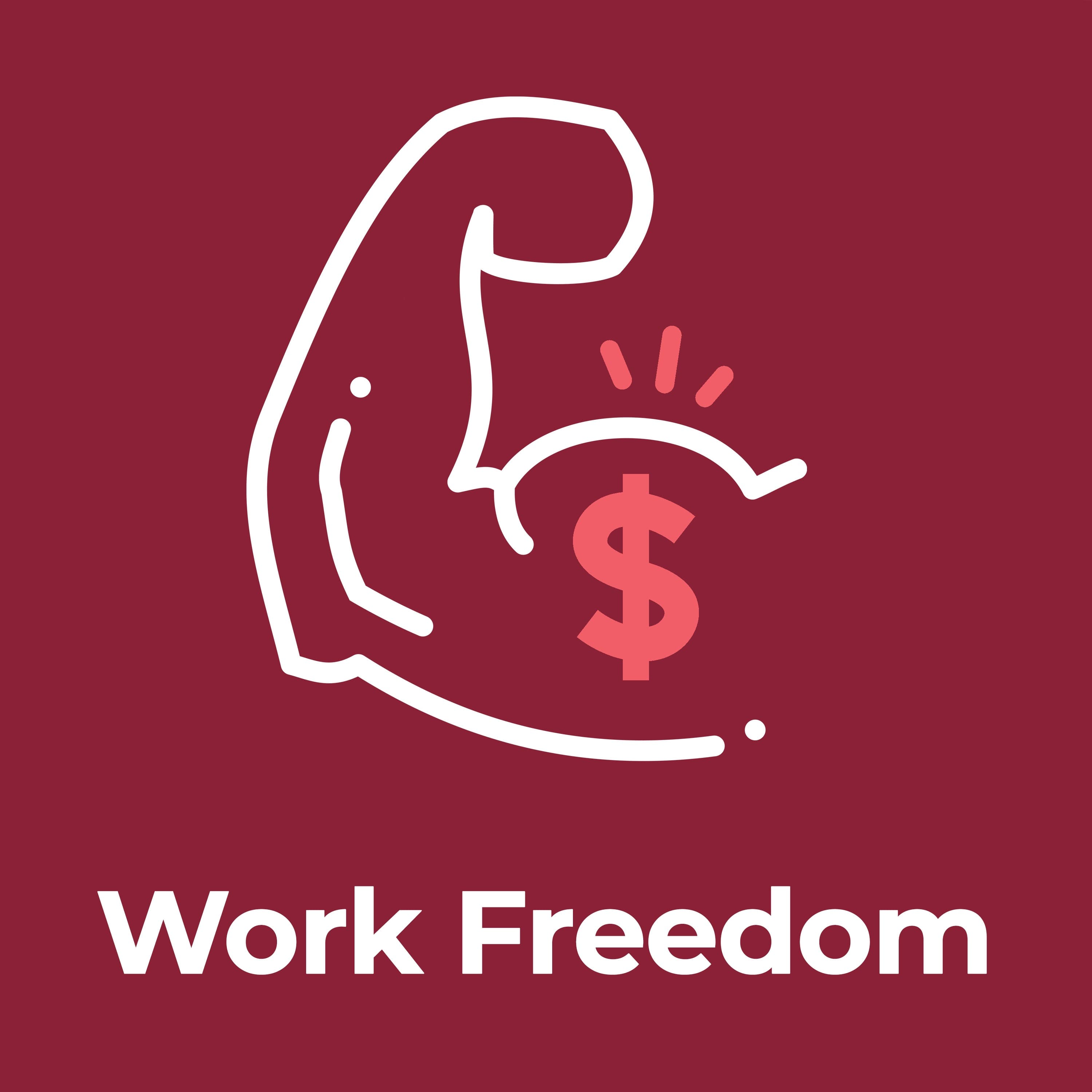 Work Rules for the Modern World - Optimist Economy Podcast Episode Cover