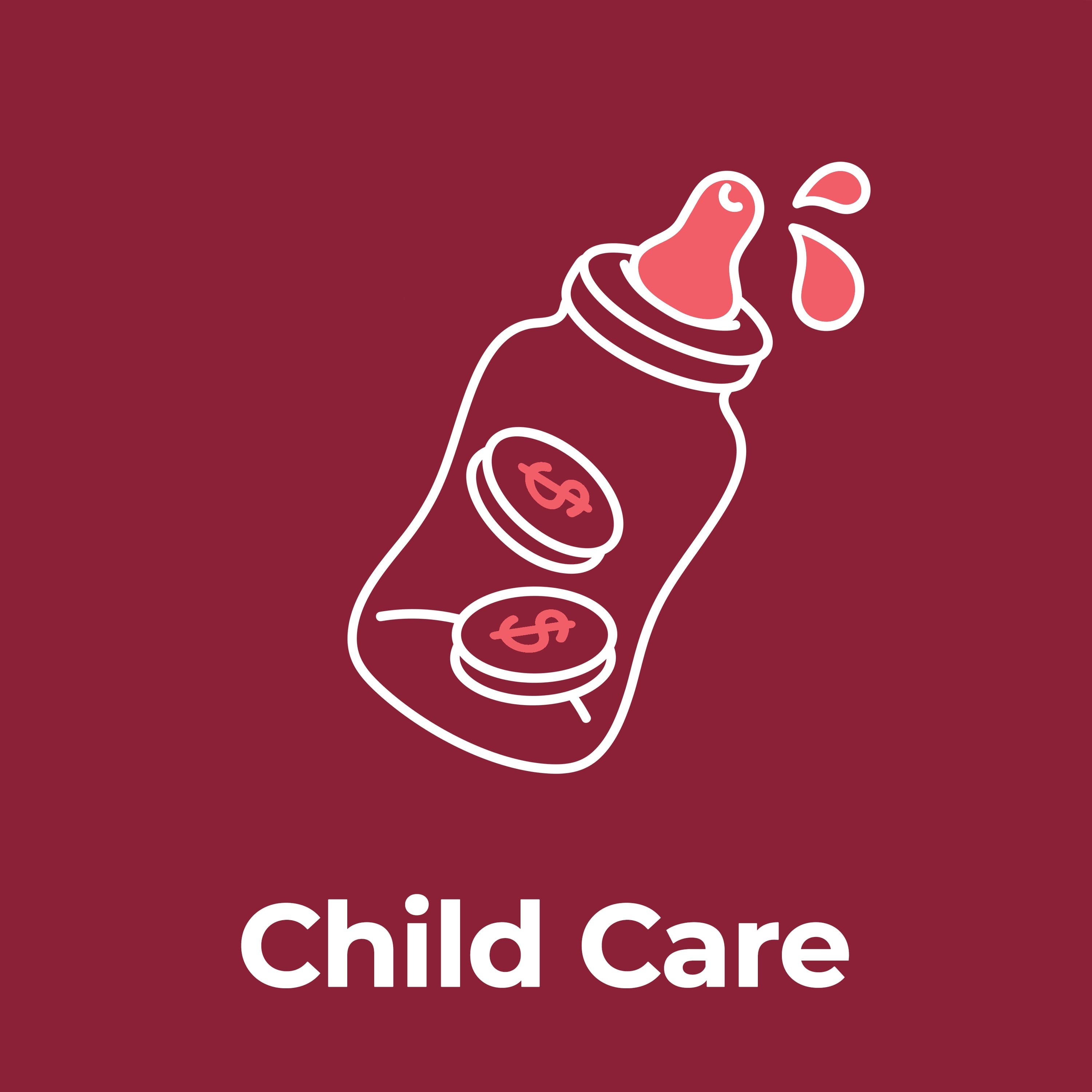 The Invisible Hand Doesn’t Want to Change Diapers - Optimist Economy Podcast Episode Cover