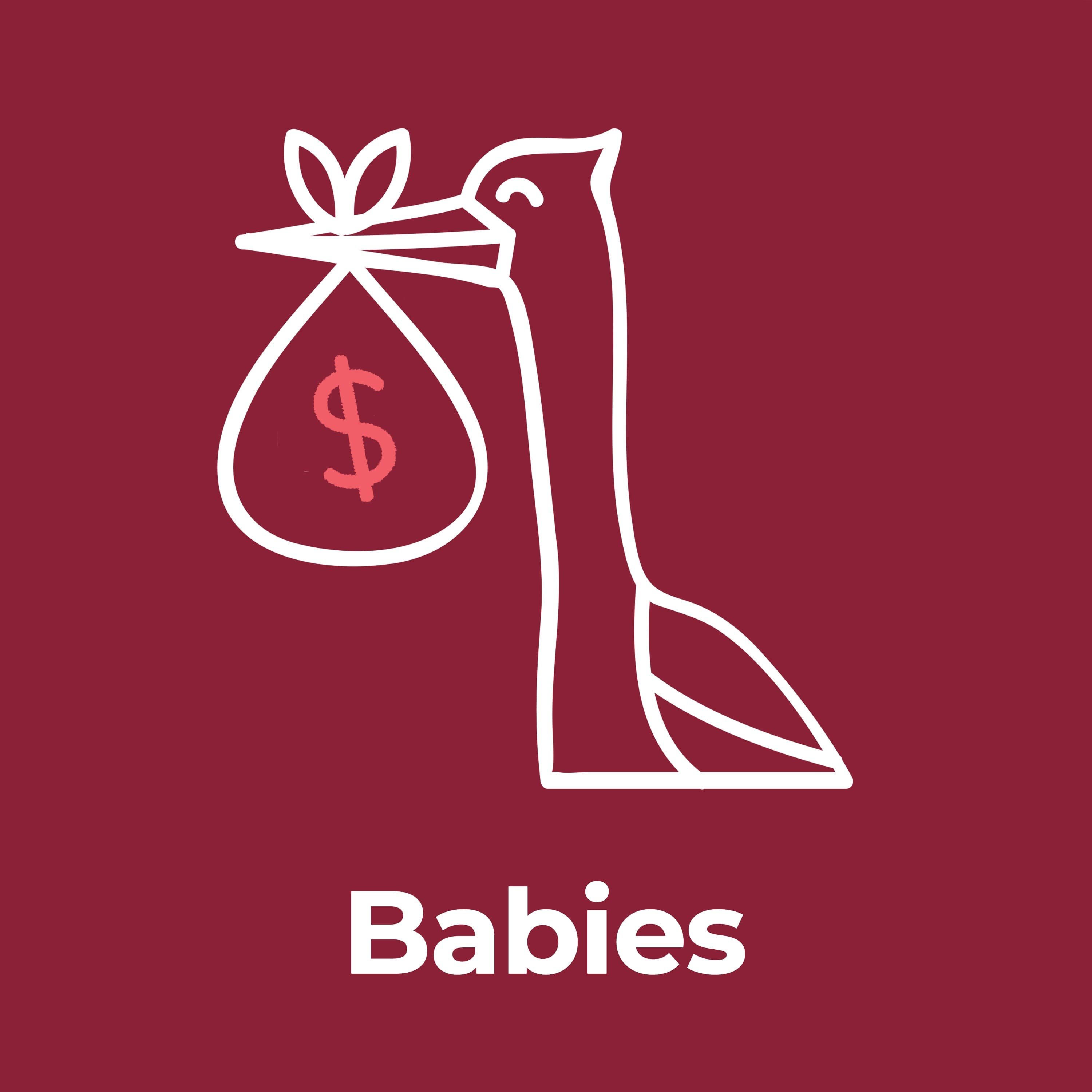 A Family Bill for a Shrinking U.S. - Optimist Economy Podcast Episode Cover